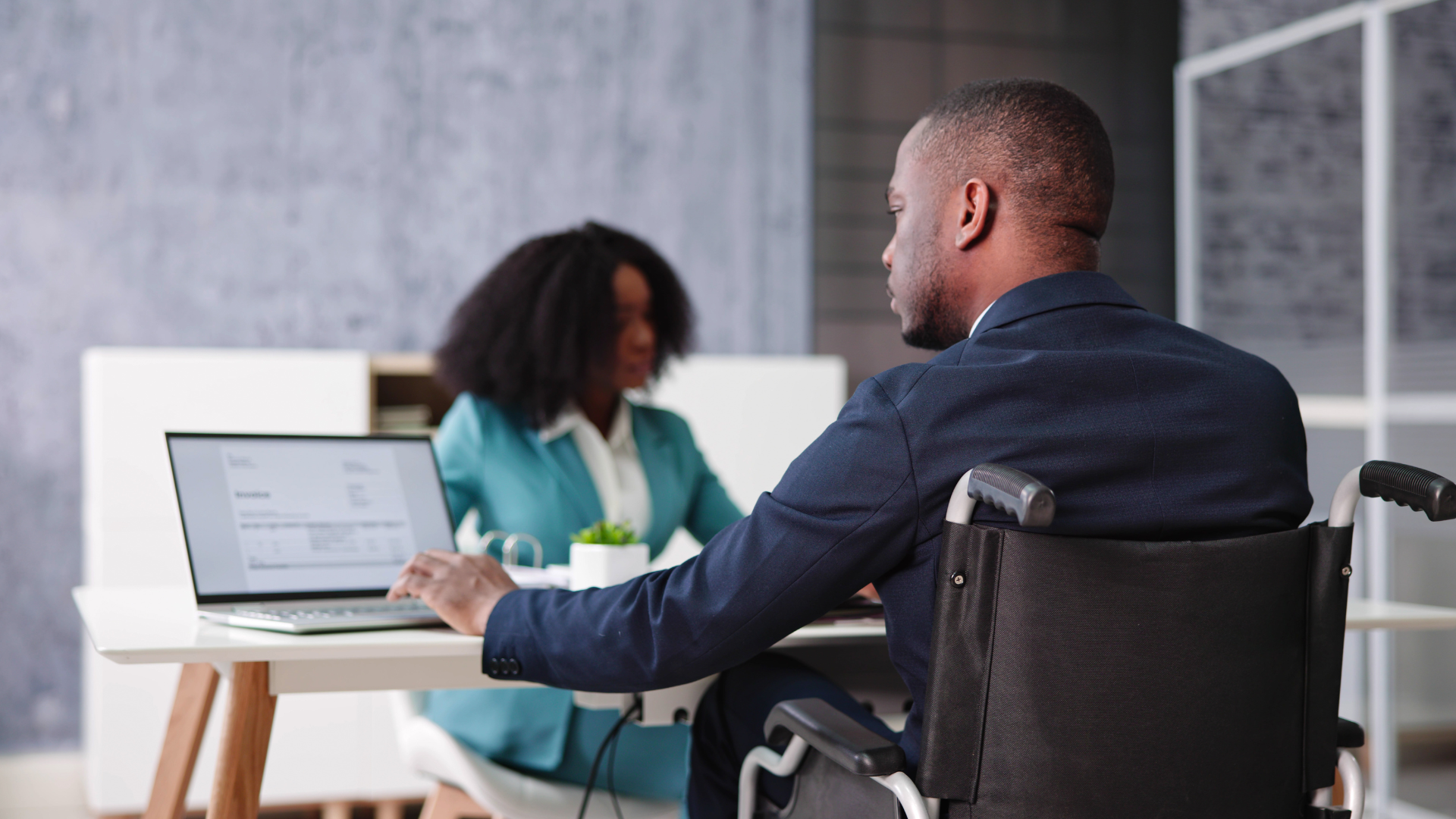 Using Tech to Rehumanise, not Dehumanise the Workplace.